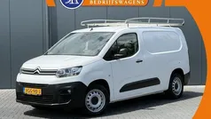 Wit Gebruikt 2020 Citroën Berlingo MPV | € 11.450 (Eerlijke prijs)