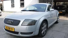 Grijs Gebruikt 1999 Audi TT Coupé | € 1.950 (Super prijs)