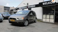 Grijs Gebruikt 2010 Mitsubishi Colt Edition Hatchback | € 3.950 (Eerlijke prijs)