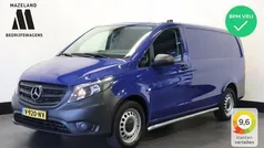 Gebruikt 2018 Mercedes Vito MPV | € 13.950 (Super prijs)
