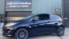 Gebruikt 2008 Ford Fiesta Hatchback | € 2.995 (Eerlijke prijs)