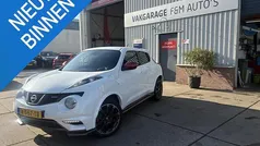 Gebruikt 2013 Nissan Juke Nismo SUV | € 11.950 (Goede deal)