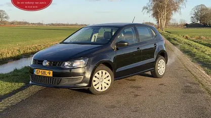 Occasion 2011 VW Polo Comfortline Hatchback | € 4.750 (Eerlijke prijs)