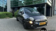 Fiat 500S