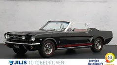 Gebruikt 1966 Ford Mustang Convertible Cabriolet | € 69.950