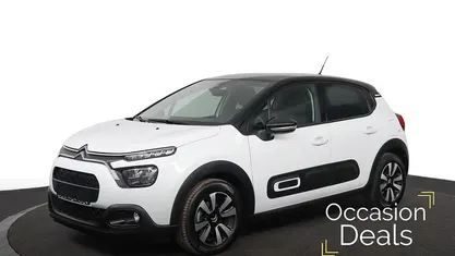 Occasion 2024 Citroën C3 Business Class Hatchback | € 15.740 (Eerlijke prijs)
