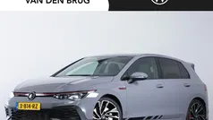 Gebruikt 2021 VW Golf VIII GTI Clubsport Hatchback | € 34.785 (Eerlijke prijs)