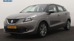 Suzuki Baleno