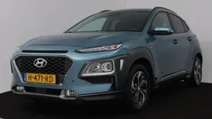 Gebruikt 2020 Hyundai Kona SUV | € 19.745 (Eerlijke prijs)