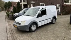 Wit Gebruikt 2006 Ford Transit Van | € 2.350 (Eerlijke prijs)