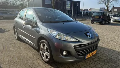 Occasion 2010 Peugeot 207 Hatchback | € 1.799 (Super prijs)
