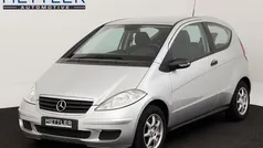 Gebruikt 2005 Mercedes A150 Classic MPV | € 2.350 (Eerlijke prijs)