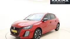 Gebruikt 2025 Peugeot 208 Allure Hatchback | € 34.150 (Eerlijke prijs)