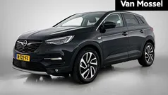 Gebruikt 2021 Opel Grandland X Business Elegance SUV | € 20.840 (Eerlijke prijs)