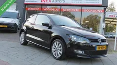 Gebruikt 2010 VW Polo Highline Hatchback | € 4.745 (Eerlijke prijs)