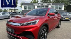 Rood Gebruikt 2023 BYD Atto 3 Design SUV | € 27.440 (Eerlijke prijs)