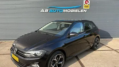 Occasion 2020 VW Polo Comfortline Hatchback | € 12.950 (Eerlijke prijs)