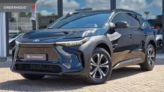 Overige Nieuw 2025 Toyota bZ4X SUV | € 43.950 (Super prijs)
