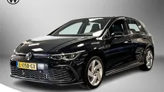 Zwart Gebruikt 2021 VW Golf VIII GTE Hatchback | € 23.995 (Eerlijke prijs)