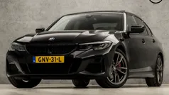 BMW M340