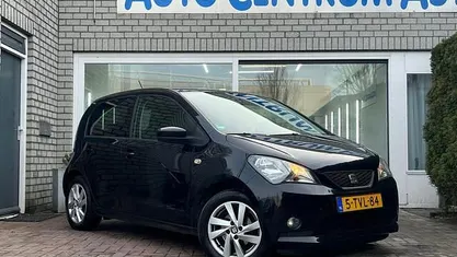 Occasion Seat Mii Sport 60 PK (44 kW) 2014 Hatchback