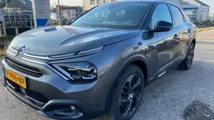 Grijs Gebruikt 2022 Citroën C4 Feel SUV | € 16.950 (Goede deal)