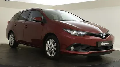 Occasion 2018 Toyota Auris Touring Sports Active Stationwagen | € 14.399 (Eerlijke prijs)