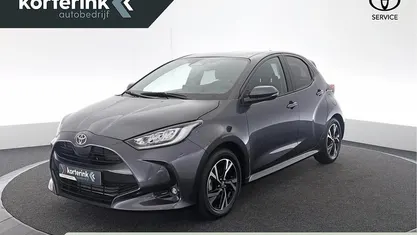 Occasion Toyota Yaris Hybrid Edition 2024 Hatchback