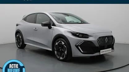 Occasion 2026 Renault Clio V Techno Hatchback | € 30.930 (Eerlijke prijs)