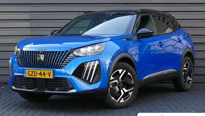 Occasion 2024 Peugeot 2008 GT SUV | € 28.895 (Eerlijke prijs)