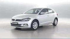 Grijs Gebruikt 2018 VW Polo Comfortline Hatchback | € 12.950 (Eerlijke prijs)