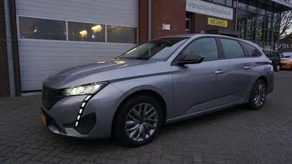 Occasion Peugeot 308 SW 111 PK (81 kW) 2022 Stationwagen