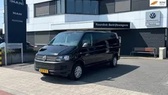 Gebruikt 2017 VW T6 Comfortline Van | € 15.950 (Eerlijke prijs)