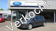 Gebruikt 2019 Ford Fiesta Trend Hatchback | € 11.440 (Eerlijke prijs)