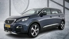 Gebruikt 2019 Peugeot 5008 Premium MPV | € 23.950 (Super prijs)