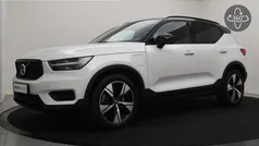 Wit Gebruikt 2021 Volvo XC40 R-Design SUV | € 34.900 (Eerlijke prijs)