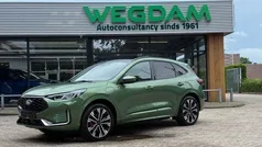 Gebruikt 2024 Ford Kuga ST-Line X SUV | € 41.870 (Goede deal)