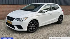 Gebruikt 2021 Seat Ibiza Business Hatchback | € 13.945 (Goede deal)
