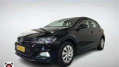 Gebruikt 2019 VW Polo Comfortline Hatchback | € 8.950 (Goede deal)