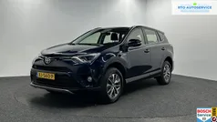 Gebruikt 2019 Toyota RAV4 SUV | € 24.500 (Goede deal)