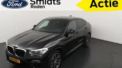 Zwart Gebruikt 2019 BMW X4 Executive SUV | € 35.545 (Eerlijke prijs)