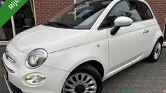 Gebruikt 2017 Fiat 500 Lounge Hatchback | € 8.444 (Eerlijke prijs)