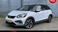 Zilver Gebruikt 2020 Honda Jazz Hybrid Hatchback | € 21.950 (Eerlijke prijs)