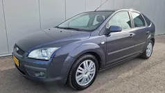 Gebruikt 2007 Ford Focus Hatchback | € 2.950 (Eerlijke prijs)