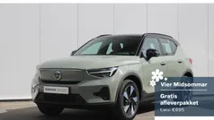 Gebruikt 2024 Volvo XC40 Core SUV | € 38.950 (Eerlijke prijs)