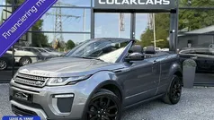 Gebruikt 2016 Land Rover Range Rover evoque HSE Dynamic Cabriolet | € 37.500 (Eerlijke prijs)