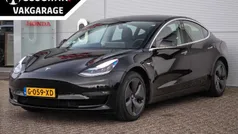 Gebruikt 2019 Tesla Model 3 Long Range Sedan | € 21.950 (Eerlijke prijs)