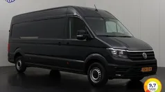 Gebruikt 2022 VW Crafter Highline Van | € 19.800 (Super prijs)
