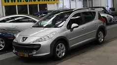 Gebruikt 2008 Peugeot 207 Outdoor Outdoor Stationwagen | € 799 (Super prijs)