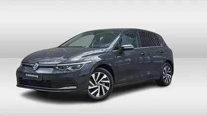 Occasion VW Golf VIII Style 204 PK (150 kW) 2022 Hatchback
